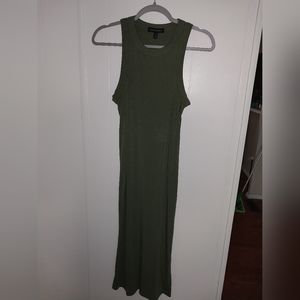 Banana republic dress